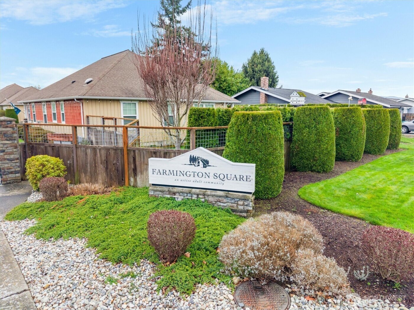 730 Farmington Drive , Burlington, WA 98233