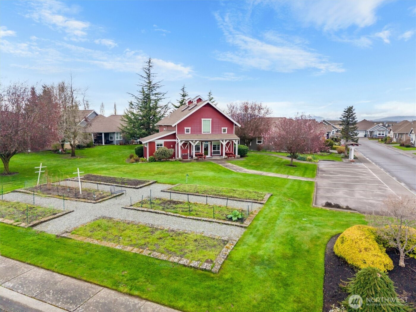 730 Farmington Drive , Burlington, WA 98233