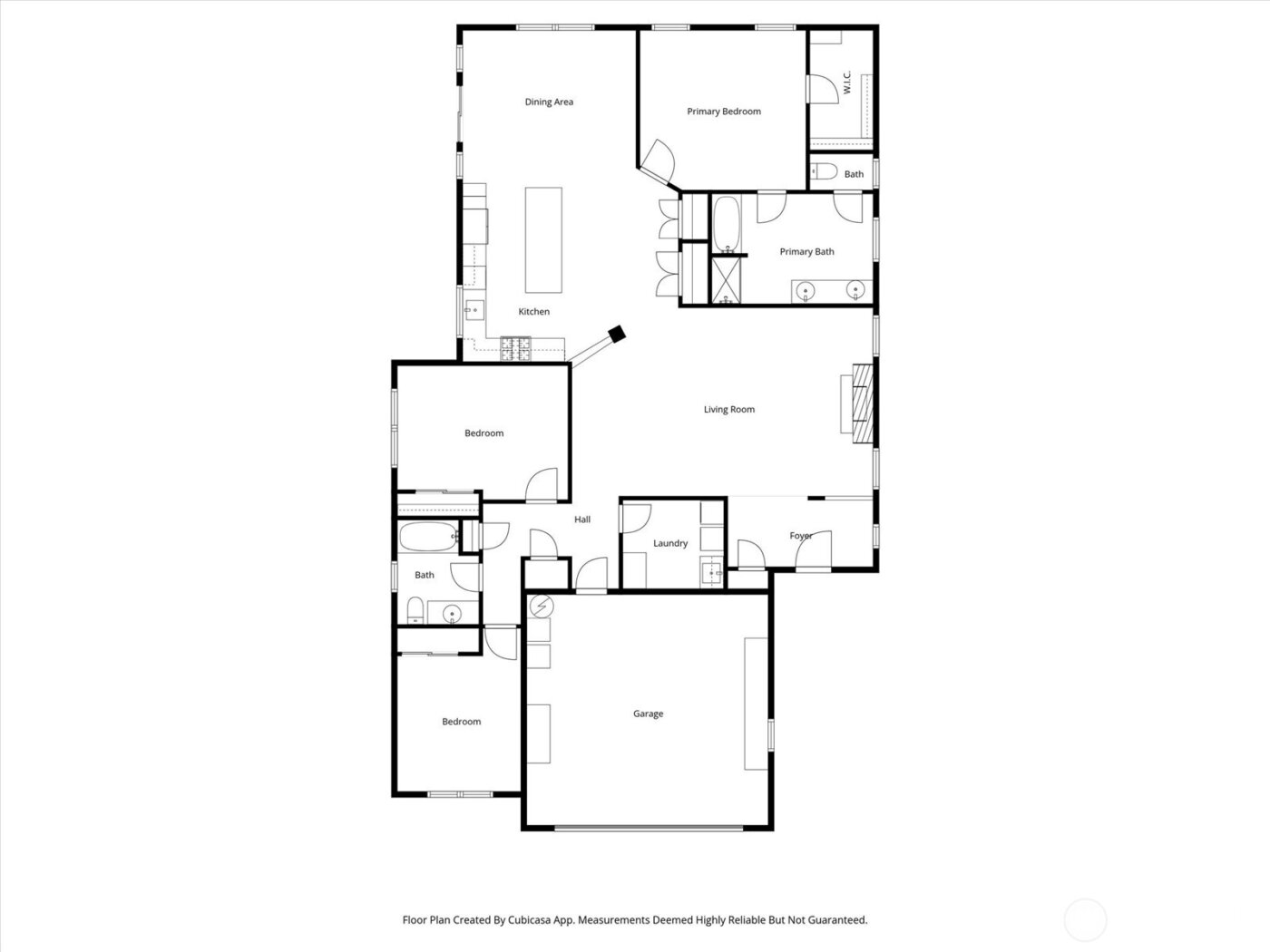 730 Farmington Drive , Burlington, WA 98233