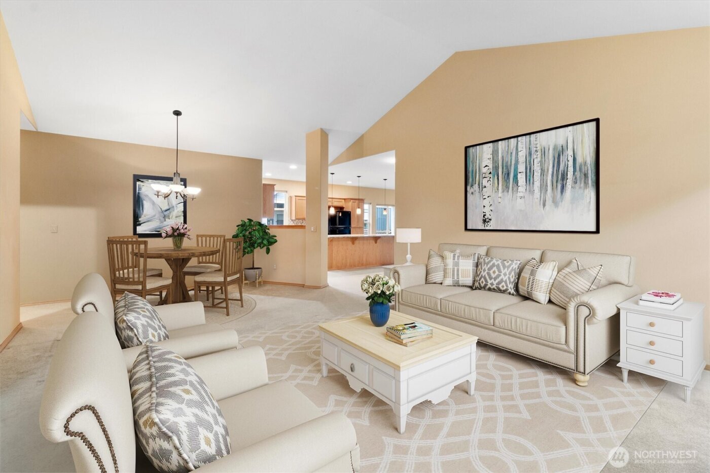 730 Farmington Drive , Burlington, WA 98233