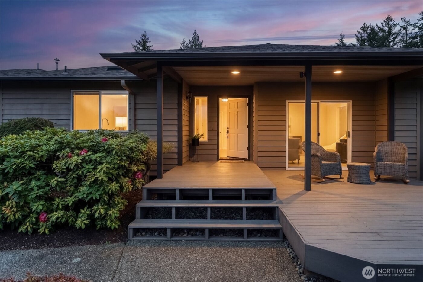 2590 NE William E Sutton Road , Bremerton, WA 98311