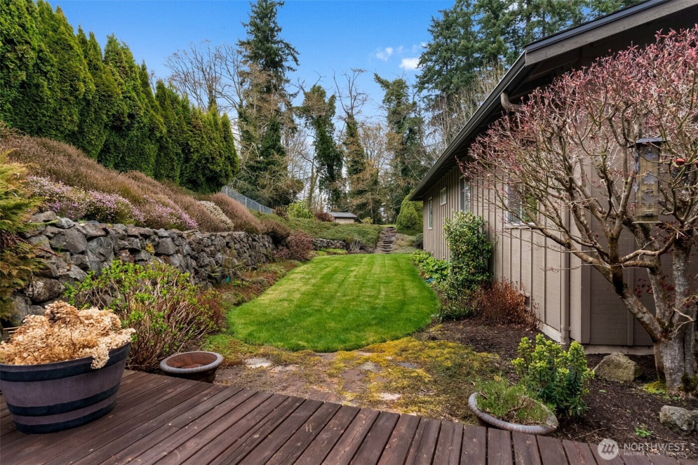 2590 NE William E Sutton Road , Bremerton, WA 98311