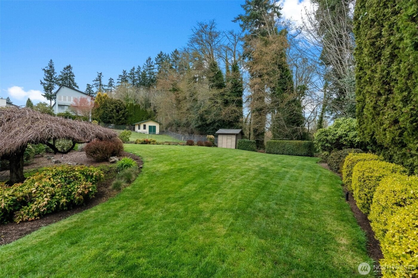 2590 NE William E Sutton Road , Bremerton, WA 98311