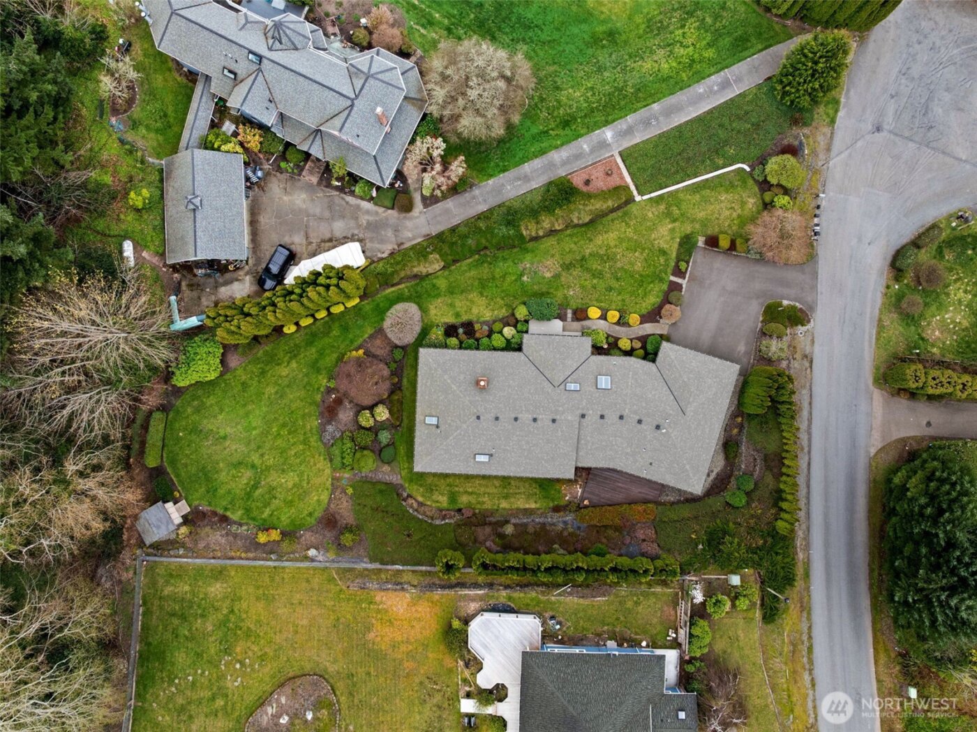 2590 NE William E Sutton Road , Bremerton, WA 98311