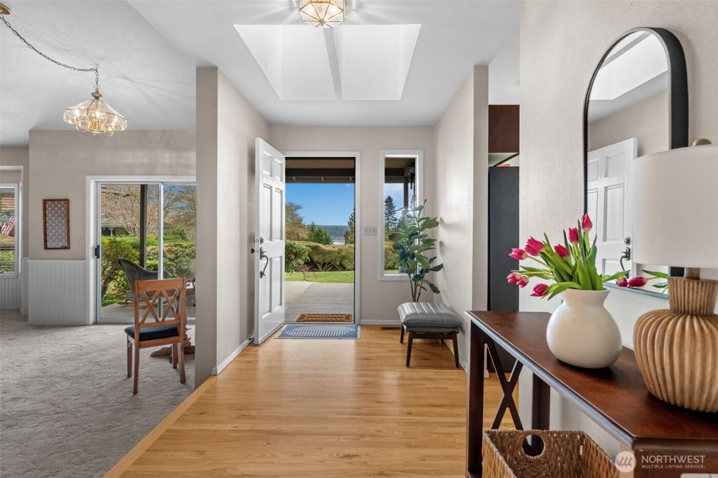 2590 NE William E Sutton Road , Bremerton, WA 98311