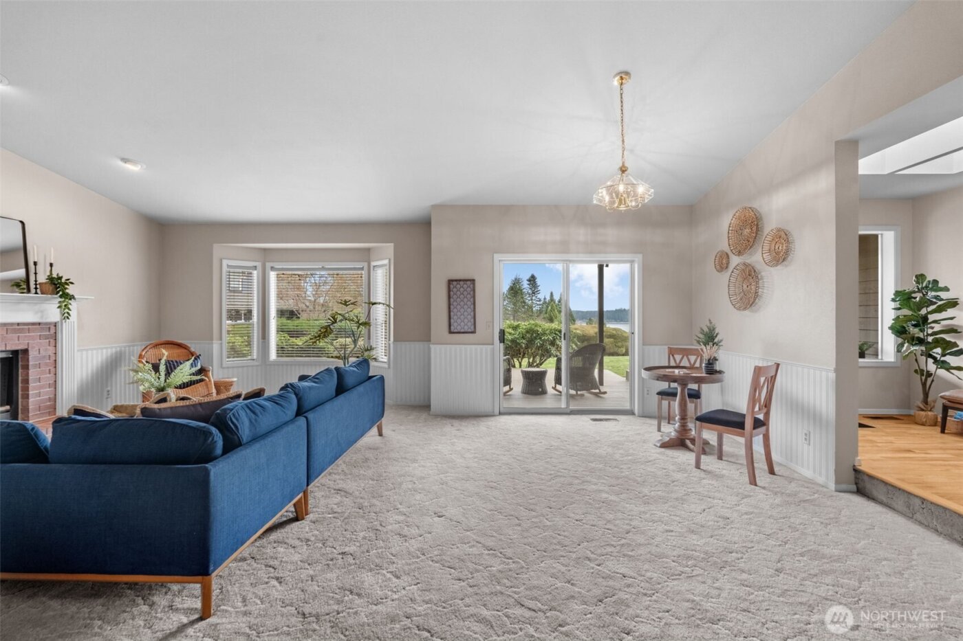 2590 NE William E Sutton Road , Bremerton, WA 98311