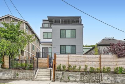 5930 18th Avenue S, Seattle, WA 98108 - Photo 2