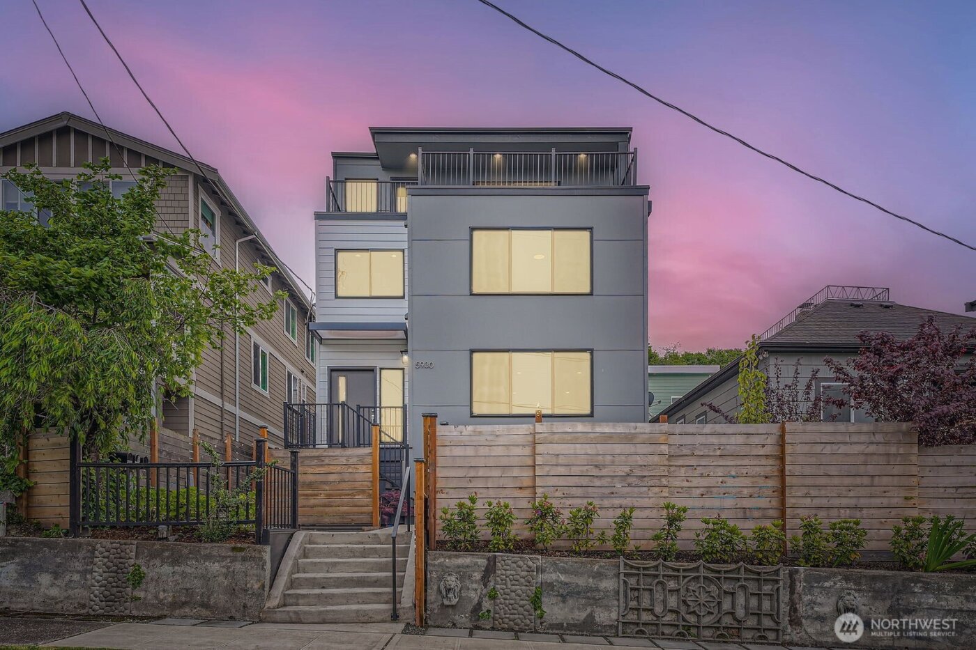 5930 18th Avenue S, Seattle, WA 98108