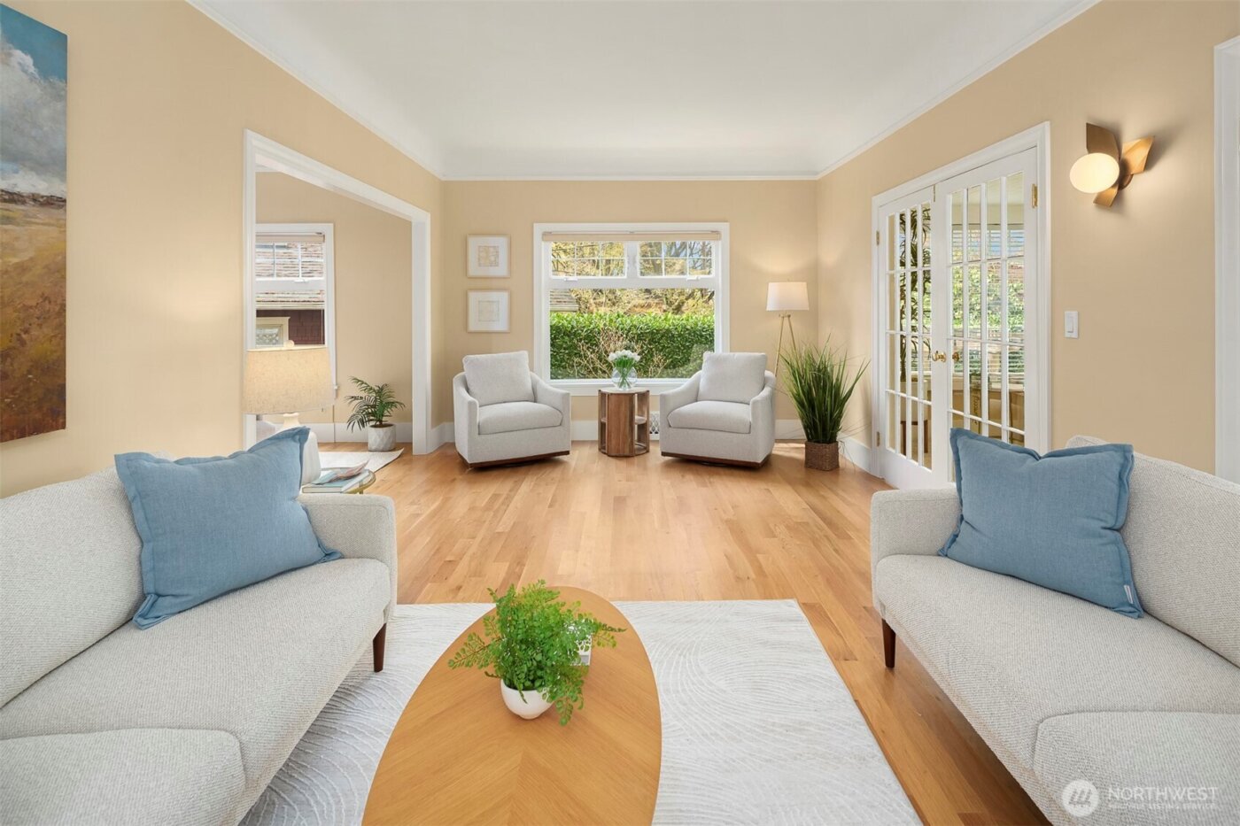 201 N 57th Street , Seattle, WA 98103