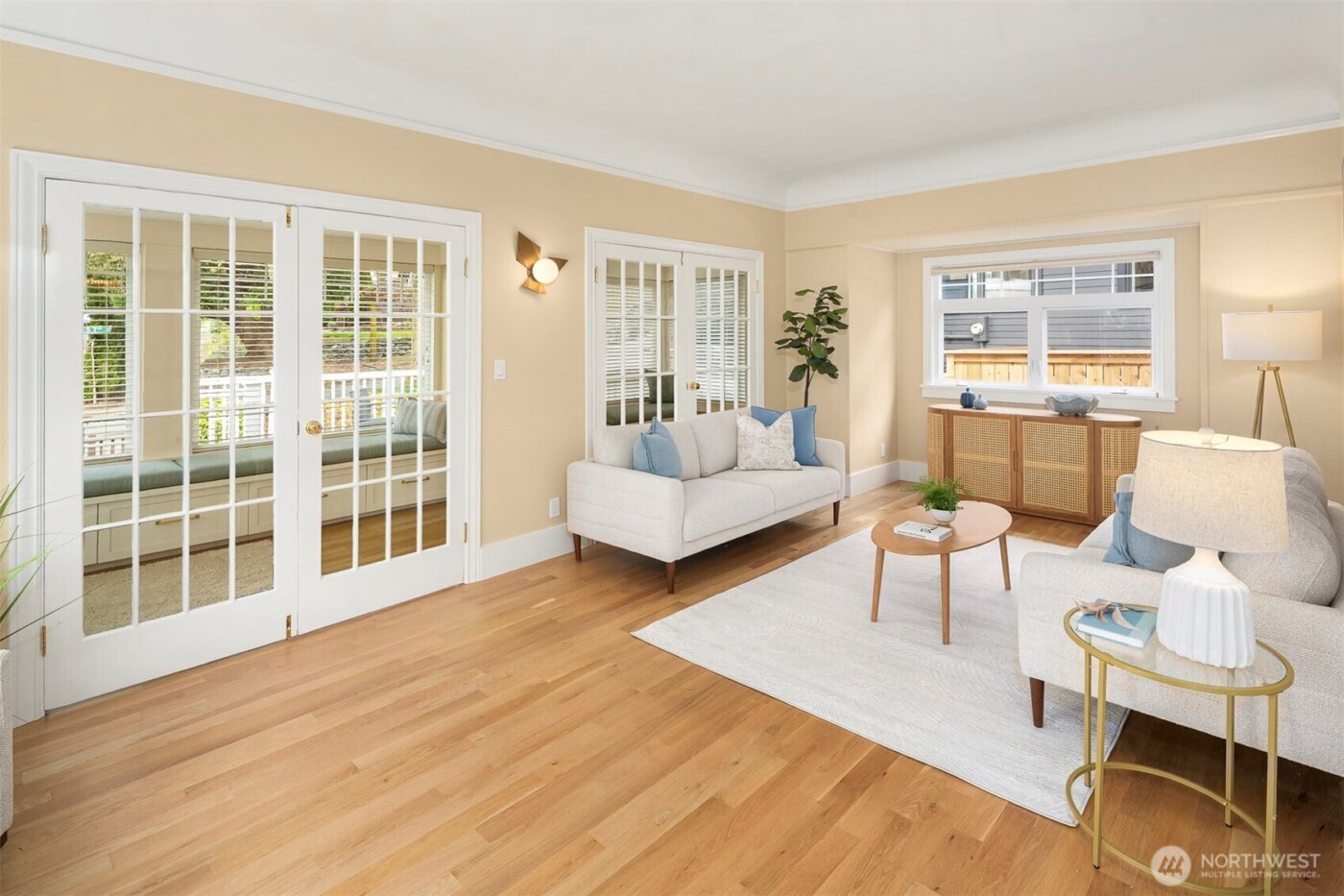 201 N 57th Street , Seattle, WA 98103