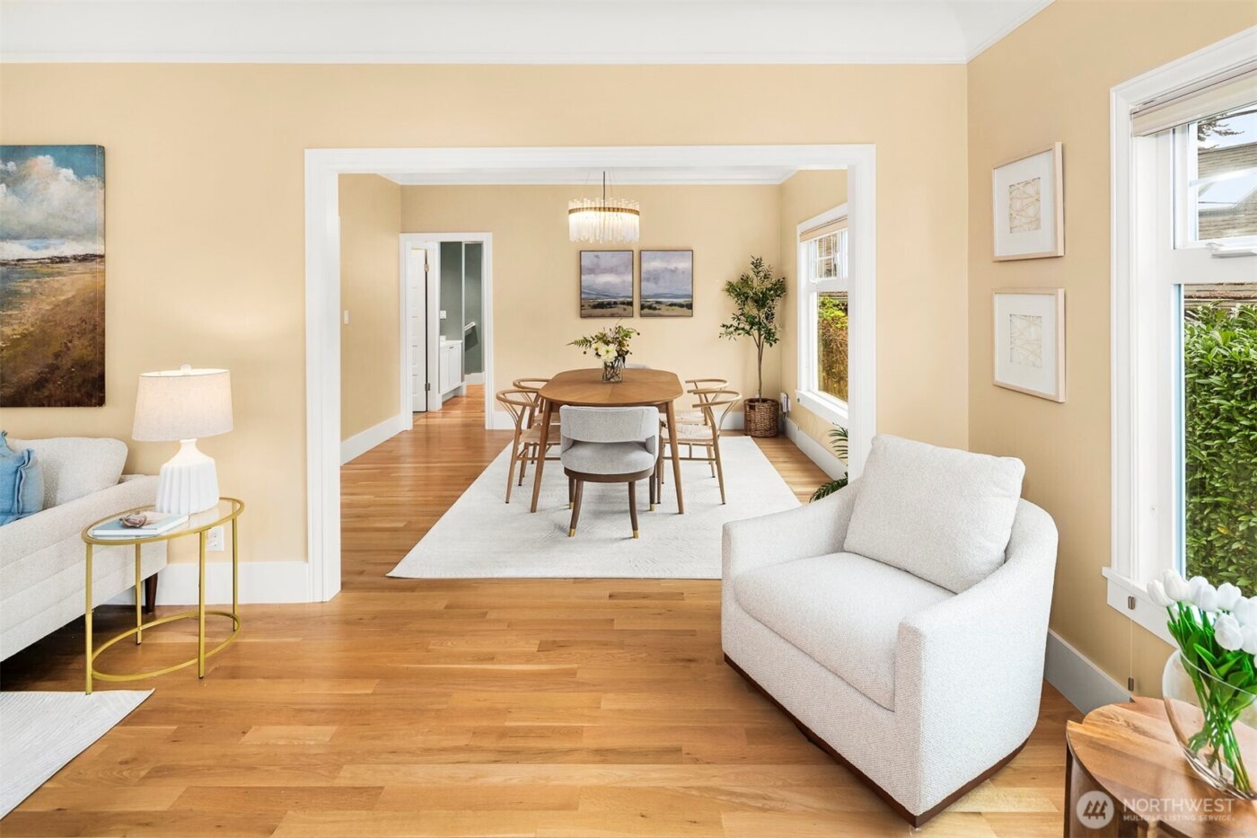 201 N 57th Street , Seattle, WA 98103