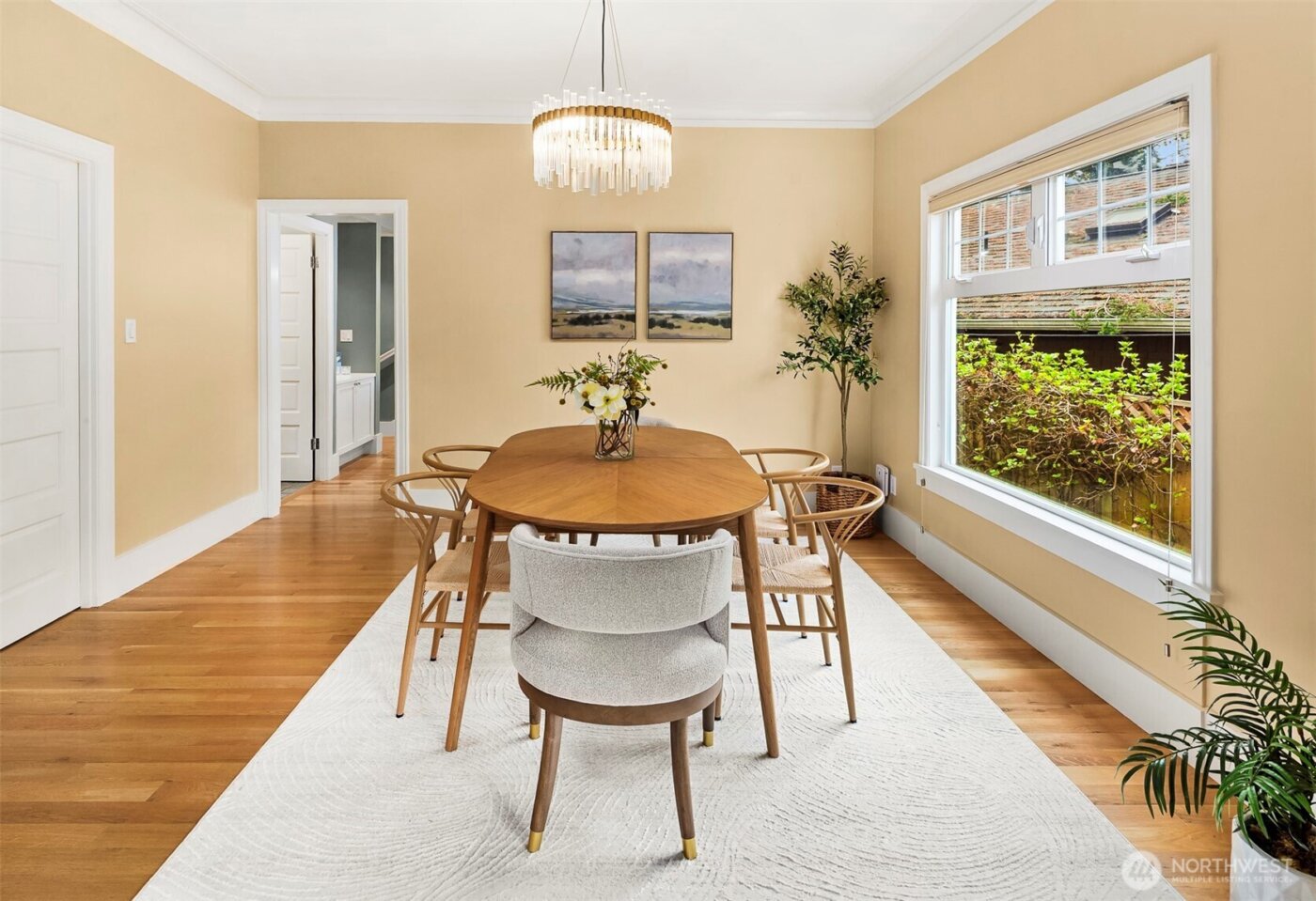 201 N 57th Street , Seattle, WA 98103