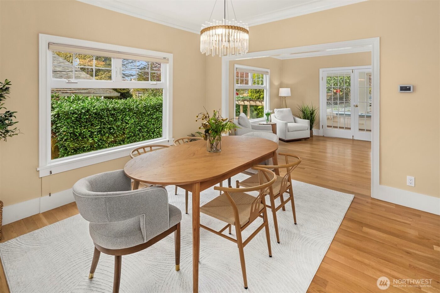 201 N 57th Street , Seattle, WA 98103