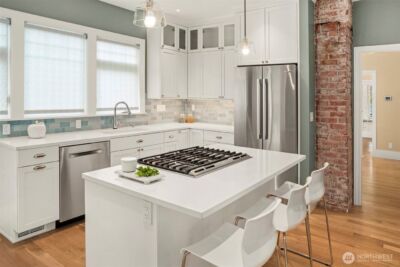 201 N 57th Street , Seattle, WA 98103 - Photo 17