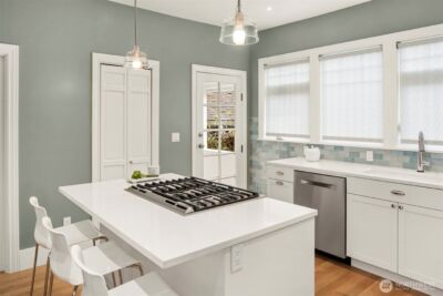 201 N 57th Street , Seattle, WA 98103 - Photo 18