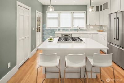 201 N 57th Street , Seattle, WA 98103 - Photo 19