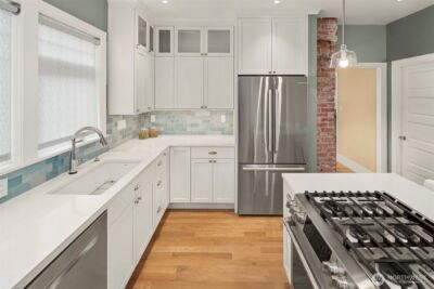 201 N 57th Street , Seattle, WA 98103 - Photo 20