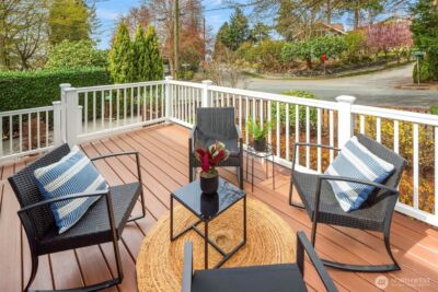 201 N 57th Street , Seattle, WA 98103 - Photo 2