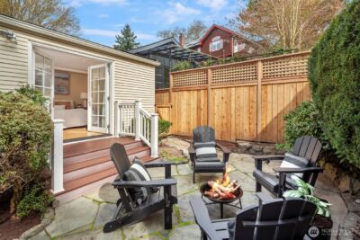 201 N 57th Street , Seattle, WA 98103 - Photo 26