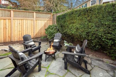 201 N 57th Street , Seattle, WA 98103 - Photo 27
