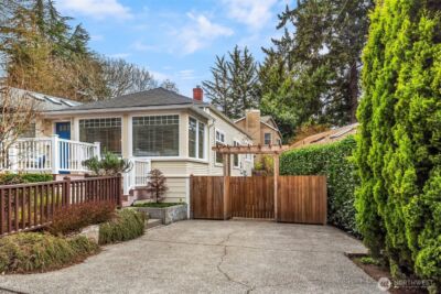 201 N 57th Street , Seattle, WA 98103 - Photo 36