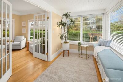 201 N 57th Street , Seattle, WA 98103 - Photo 5