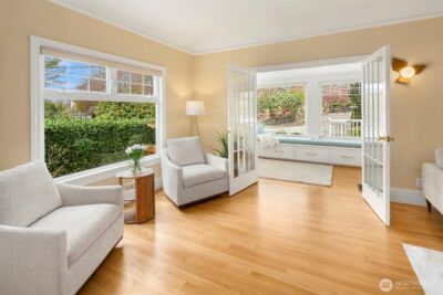 201 N 57th Street , Seattle, WA 98103 - Photo 6