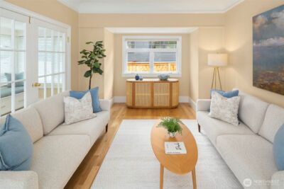 201 N 57th Street , Seattle, WA 98103 - Photo 7