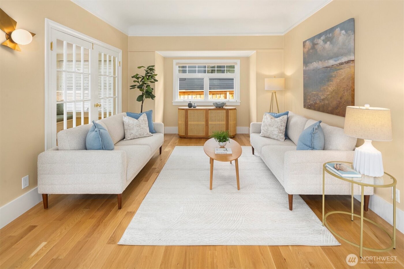 201 N 57th Street , Seattle, WA 98103