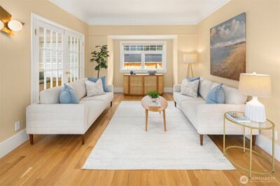 201 N 57th Street , Seattle, WA 98103 - Photo 8