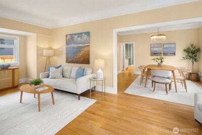 201 N 57th Street , Seattle, WA 98103 - Photo 9