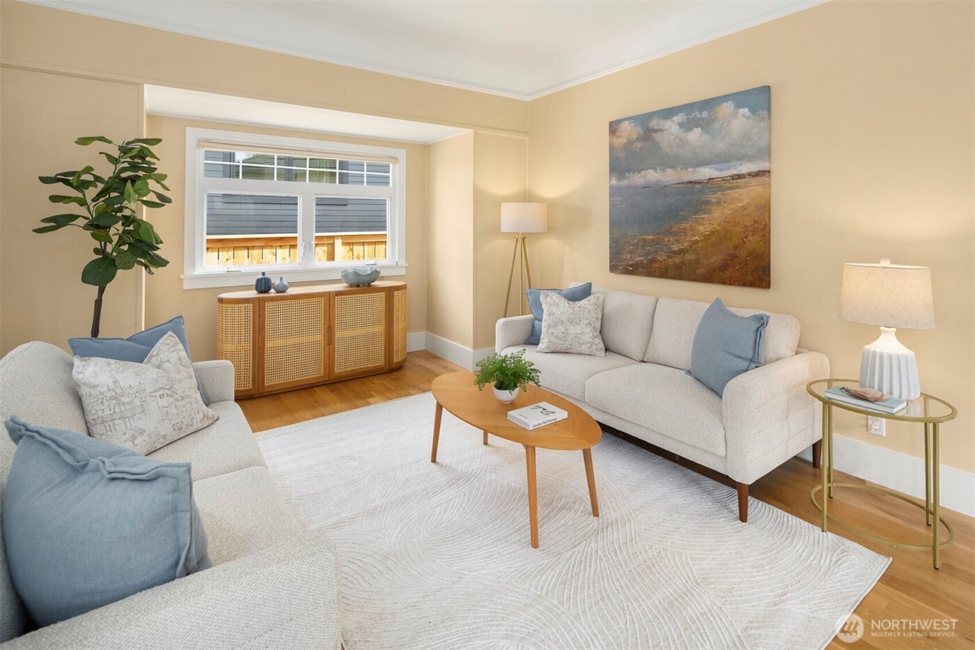 201 N 57th Street , Seattle, WA 98103