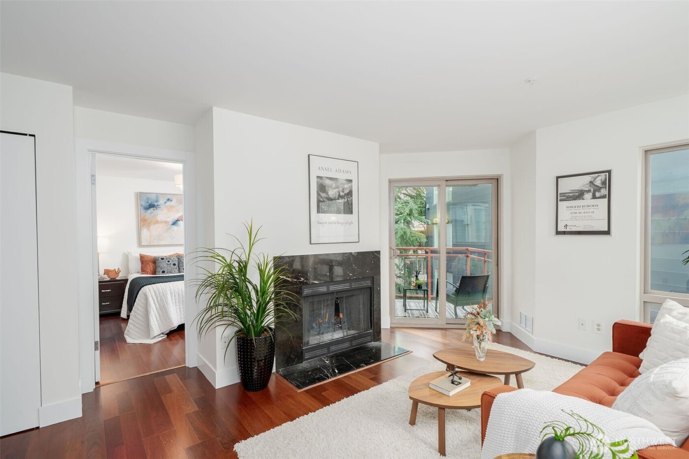 711 E Denny Way #306, Seattle, WA 98122