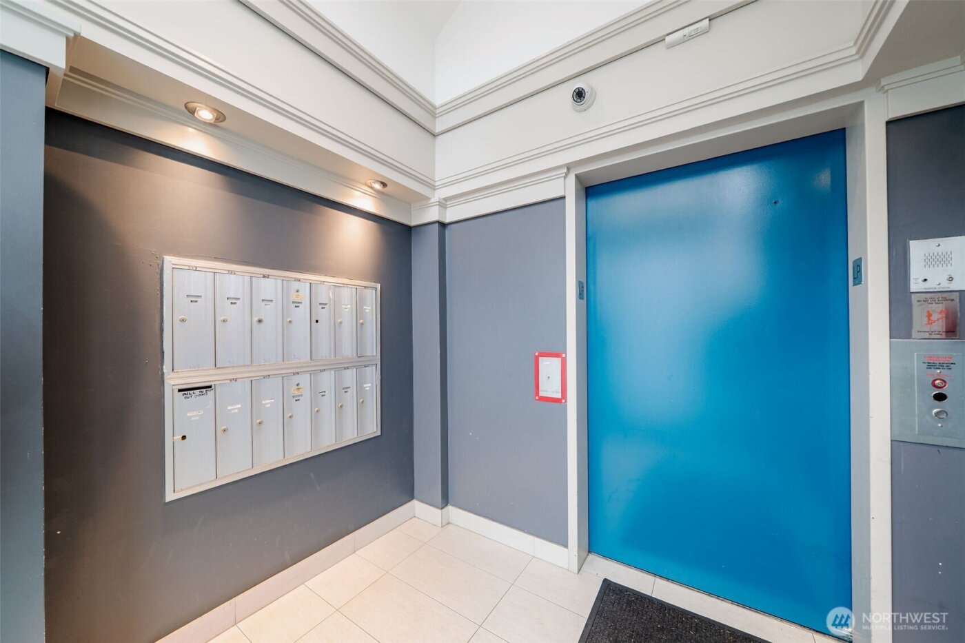 711 E Denny Way #306, Seattle, WA 98122