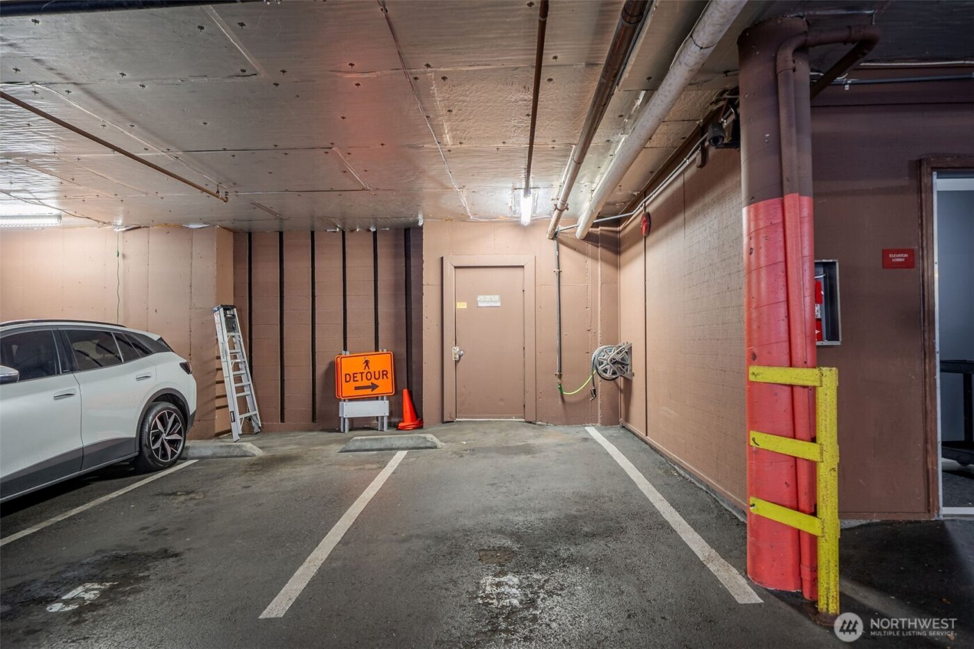 711 E Denny Way #306, Seattle, WA 98122