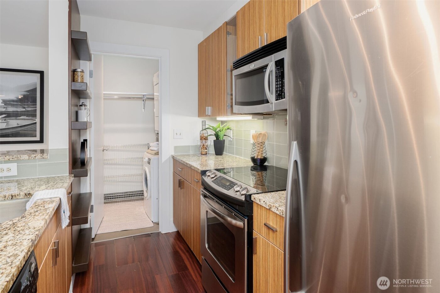 711 E Denny Way #306, Seattle, WA 98122