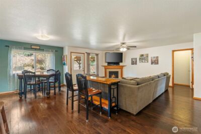 8910 Lavaliere Meadows Lane SW, Rochester, WA 98579 - Photo 14