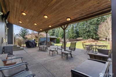 8910 Lavaliere Meadows Lane SW, Rochester, WA 98579 - Photo 32