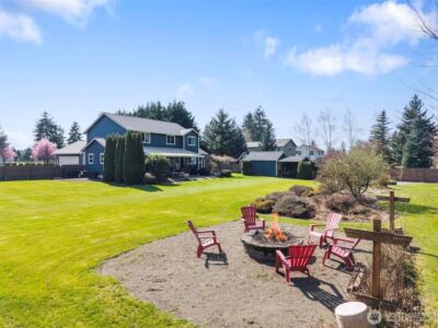 8910 Lavaliere Meadows Lane SW, Rochester, WA 98579 - Photo 33