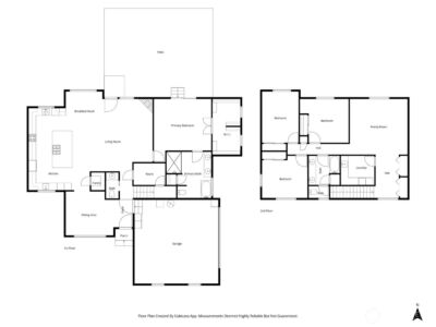 8910 Lavaliere Meadows Lane SW, Rochester, WA 98579 - Photo 40