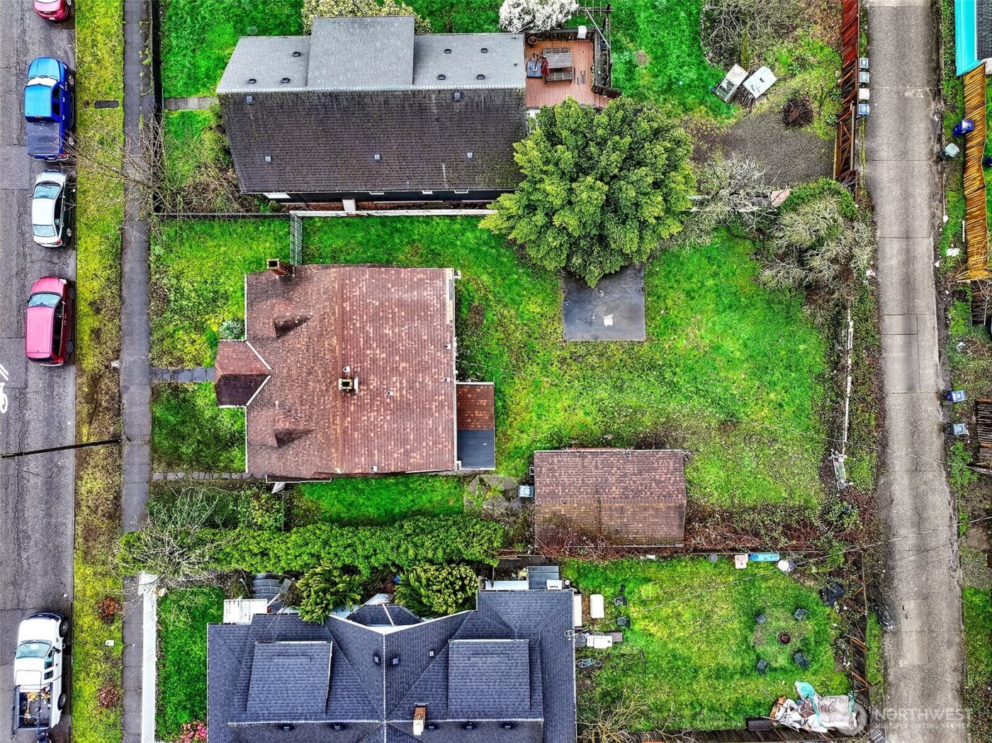 2120 S J Street , Tacoma, WA 98405