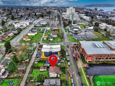 2120 S J Street , Tacoma, WA 98405 - Photo 5