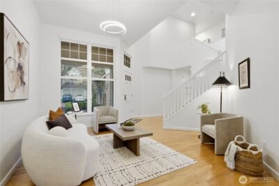 25024 SE 41st Drive , Sammamish, WA 98029 - Photo 4