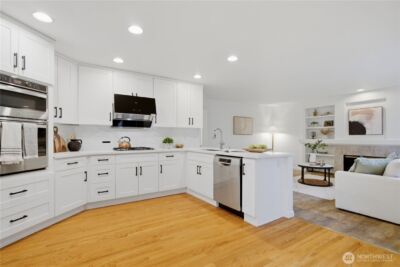 25024 SE 41st Drive , Sammamish, WA 98029 - Photo 6