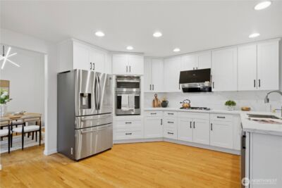 25024 SE 41st Drive , Sammamish, WA 98029 - Photo 7