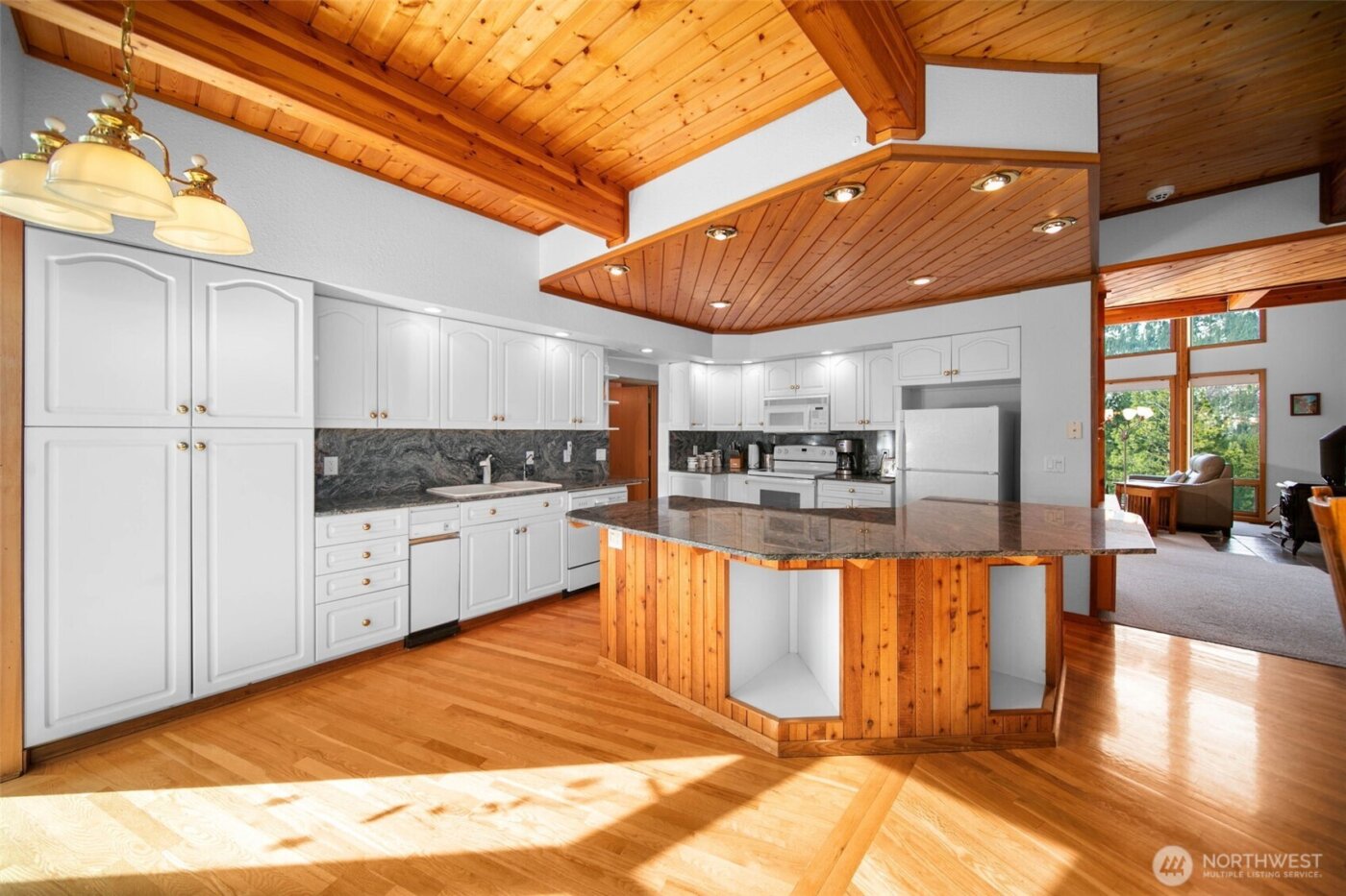 219 Dempsey Road , Leavenworth, WA 98826