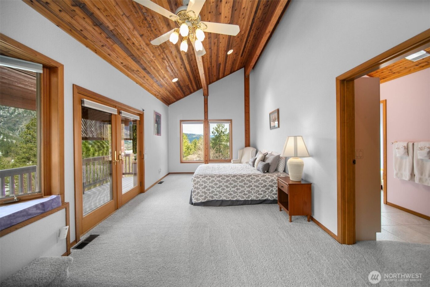 219 Dempsey Road , Leavenworth, WA 98826