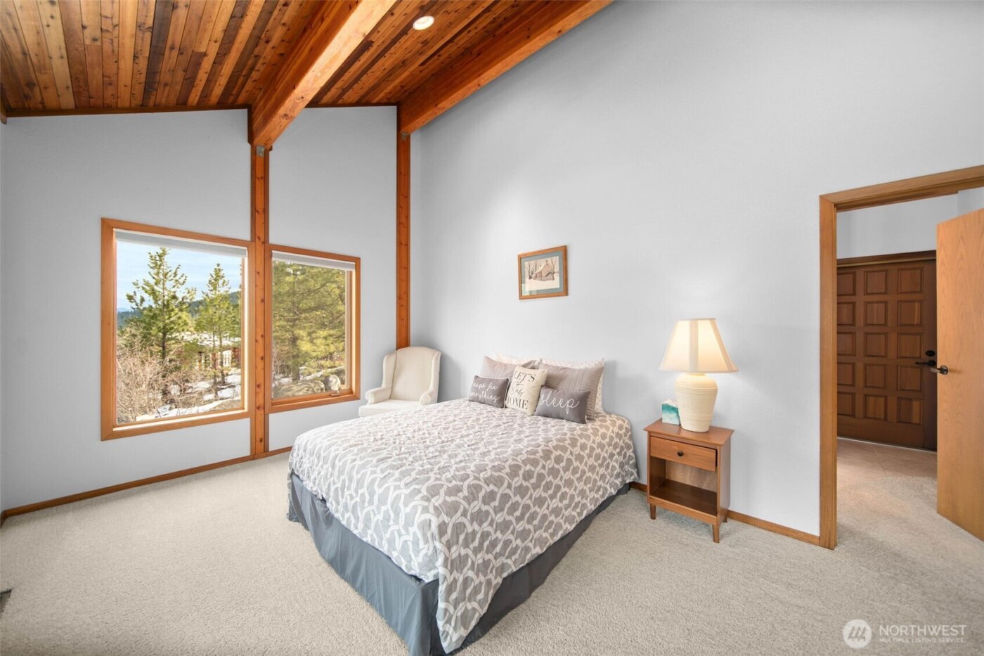 219 Dempsey Road , Leavenworth, WA 98826