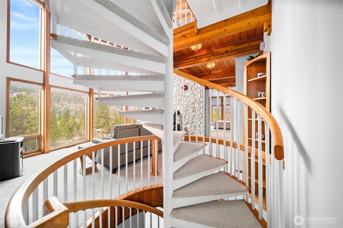 219 Dempsey Road , Leavenworth, WA 98826