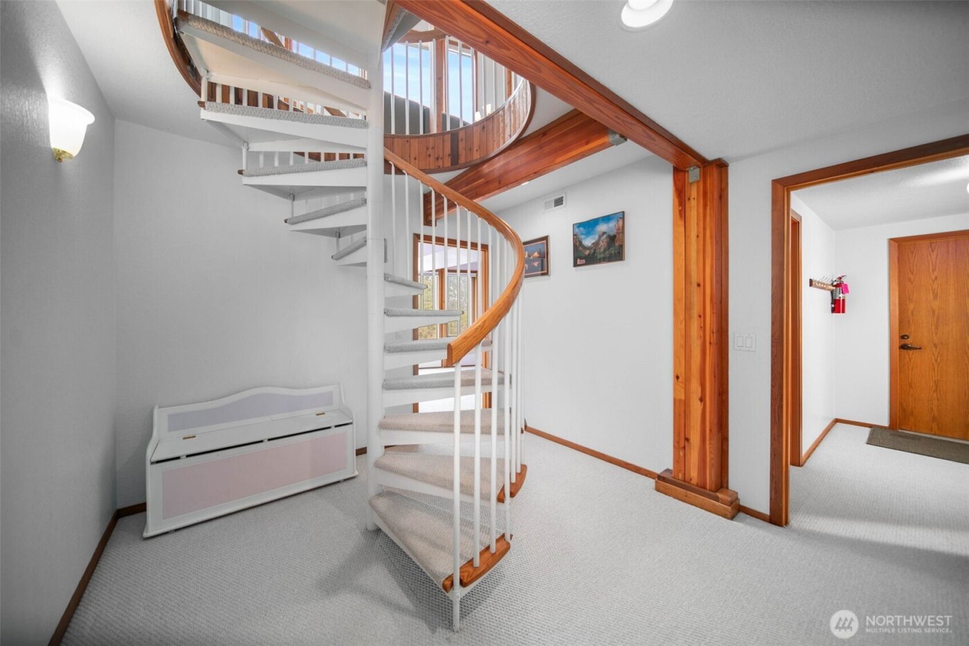 219 Dempsey Road , Leavenworth, WA 98826